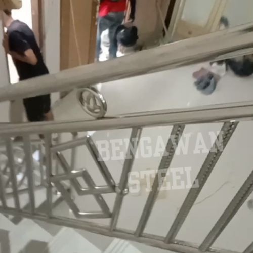 Bengkel Stainless Steel Terdekat